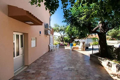 Ferienwohnung am Meer