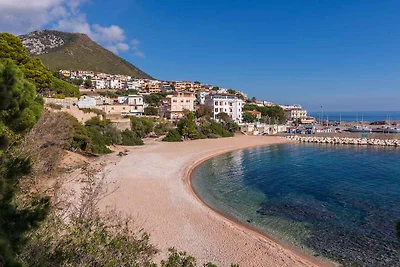 Vakantiehuis Ontspannende vakantie Dorgali