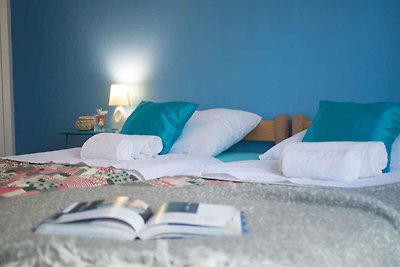 Holiday flat family holiday Kraljevica