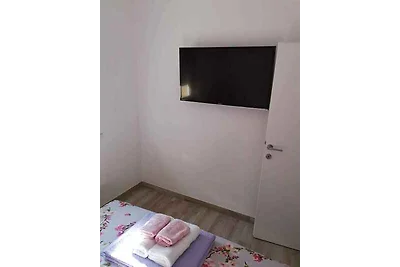 Appartamento Vacanza con famiglia Tribalj