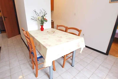 Ferienwohnung mit Klimaanlage und Terrasse