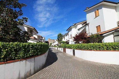 Ferienwohnung mit Klimananlage