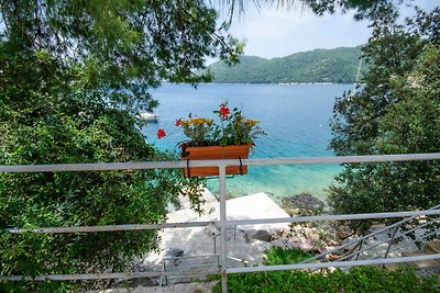 Ferienwohnung am Meer