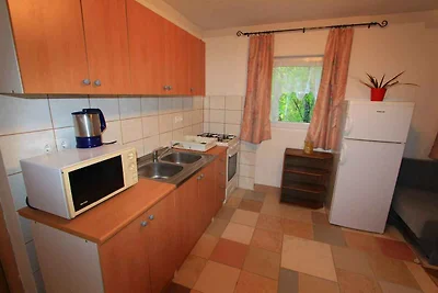 Ferienwohnung mit Klimaanlage