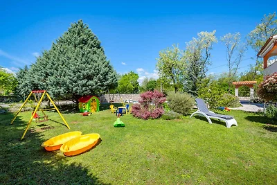 Villa mit Klimaanlage und Pool