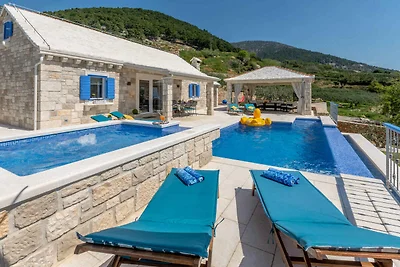 Casa vacanze Vacanza di relax Bol