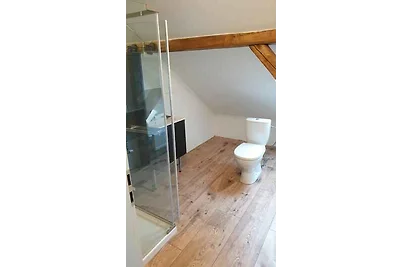 Ferienhaus mit Highspeed-Internet und