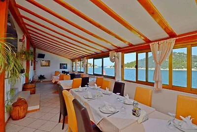 Vakantieappartement Gezinsvakantie Zaklopatica