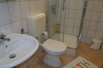 Ferienwohnung im Herzen von Dolac