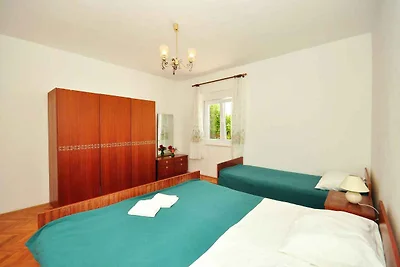 Ferienwohnung in Meernähe