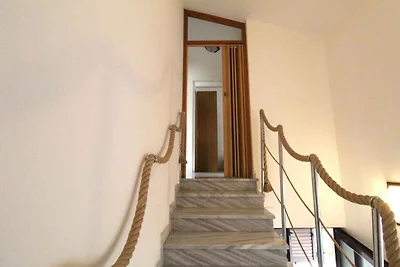 Apartament Dla rodzin Umag