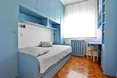 Vakantieappartement Gezinsvakantie Umag