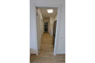 Ferienwohnung mit Klimaanlage, Internet und
