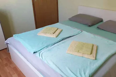 Ferienwohnung mit Terrasse und Klimaanlage