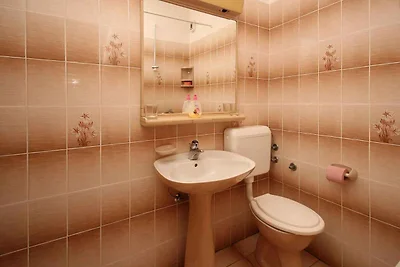 Vakantieappartement Gezinsvakantie Punat