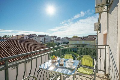 Vakantieappartement Gezinsvakantie Vodice