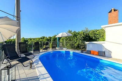 Appartamento Vacanza con famiglia Labin