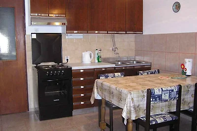 Vakantieappartement Gezinsvakantie Silo