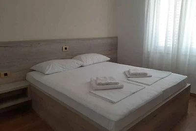 Holiday flat family holiday Novalja