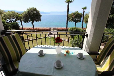 Appartamento Vacanza con famiglia Malinska