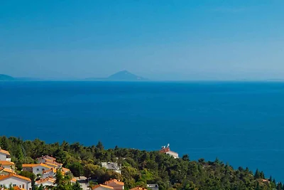 Appartamento Vacanza con famiglia Rabac