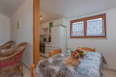 Ferienwohnung mit Balkon