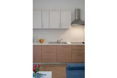 Ferienwohnung mit Balkon und Klimaanlage