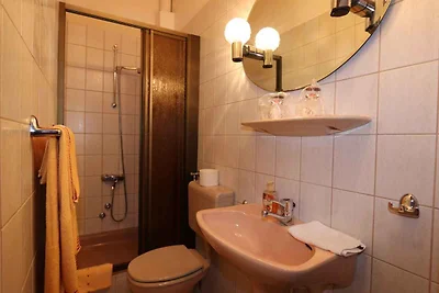 Ferienwohnung mit Klimaanlage und Meerblick