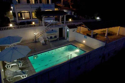 Vakantiehuis Ontspannende vakantie Sumpetar Jesenice