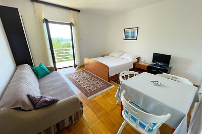 Vakantieappartement Gezinsvakantie Kraljevica