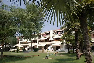 Vakantieappartement Gezinsvakantie Lignano Sabbiadoro