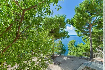 Vakantieappartement Gezinsvakantie Brela