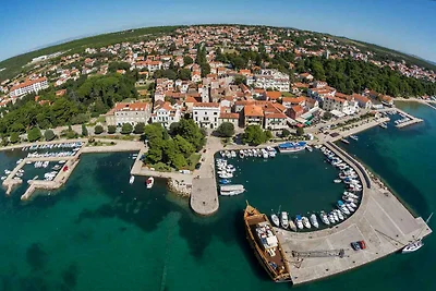 Apartament Dla rodzin Sveti Filip i Jakov