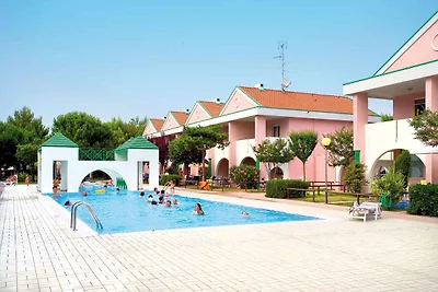 Vakantieappartement Gezinsvakantie Bibione