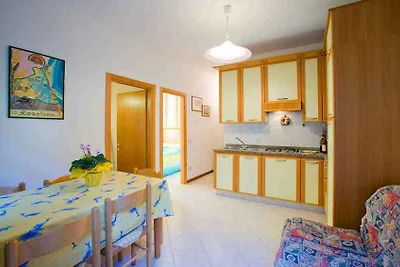 Apartament Dla rodzin Rosolina