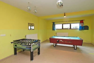 Ferienwohnung mit Balkon