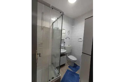 Ferienwohnung WOHNUNG DORIANA (2+1)