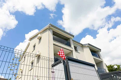 Vakantieappartement Gezinsvakantie Hlapa