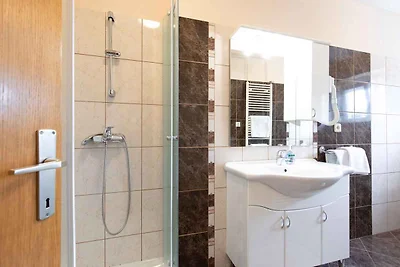 Vakantieappartement Gezinsvakantie Krk