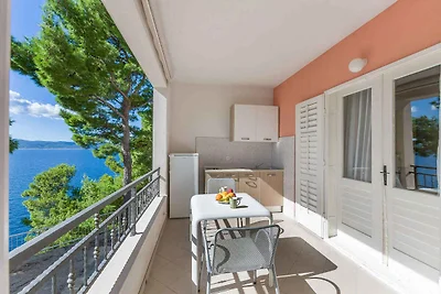 Ferienwohnung am Meer