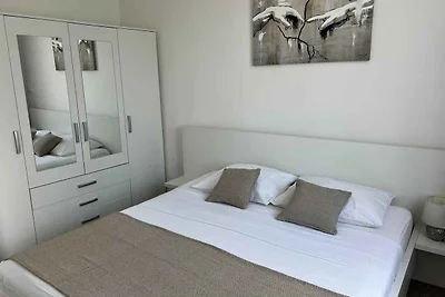 Ferienwohnung mit Klimaanlage und