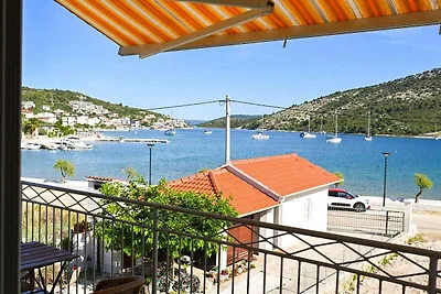 Vakantieappartement Gezinsvakantie Vinisce