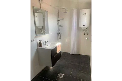 Vakantieappartement Gezinsvakantie Vir