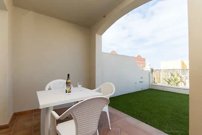 Appartamento Vacanza con famiglia Arona