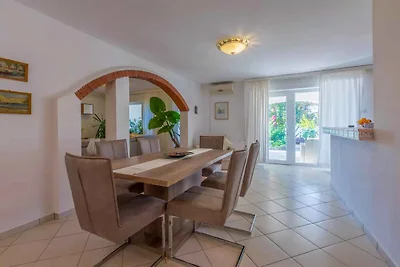 Ferienwohnung mit Klimaanlage