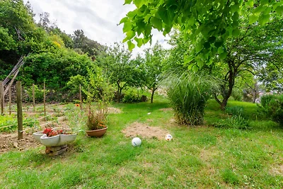Appartamento Vacanza con famiglia Palit