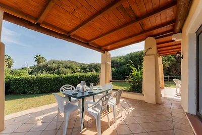 Vakantiehuis Ontspannende vakantie Stintino