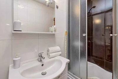 Ferienwohnung mit Klimaanlage
