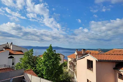 Appartamento Vacanza con famiglia Crikvenica