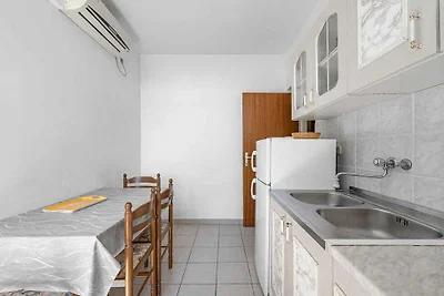 Ferienwohnung GORAN DADIĆ APP 2 (4+0)